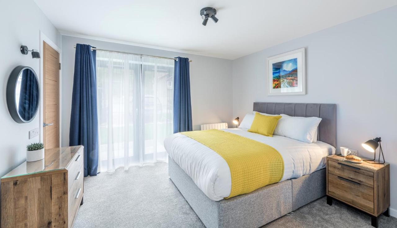 High Range Holiday Apartments أفيمور المظهر الخارجي الصورة