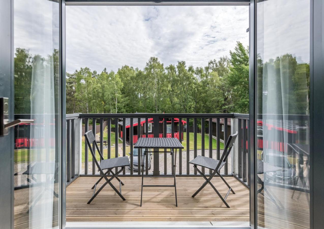 High Range Holiday Apartments أفيمور المظهر الخارجي الصورة