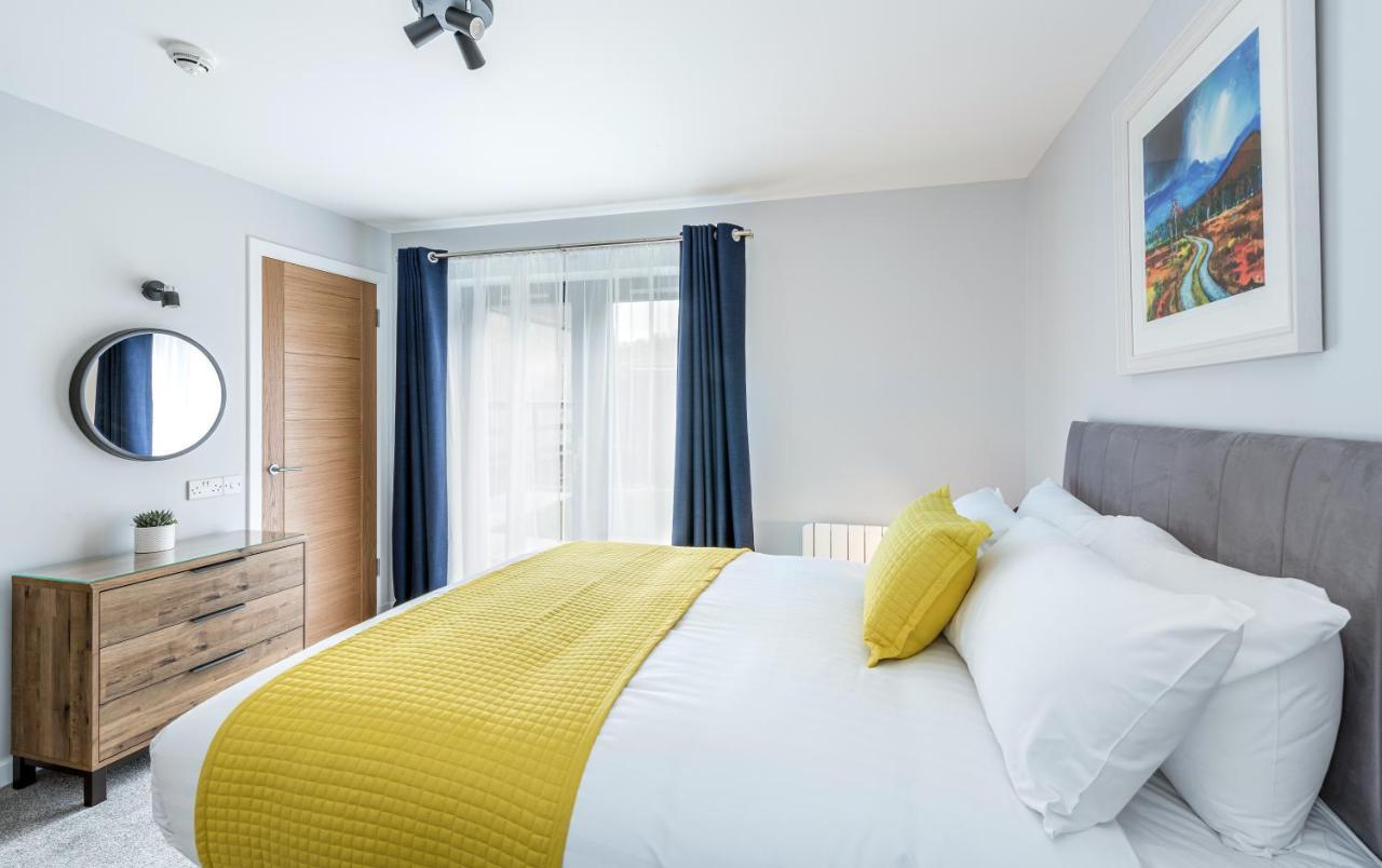 High Range Holiday Apartments أفيمور المظهر الخارجي الصورة