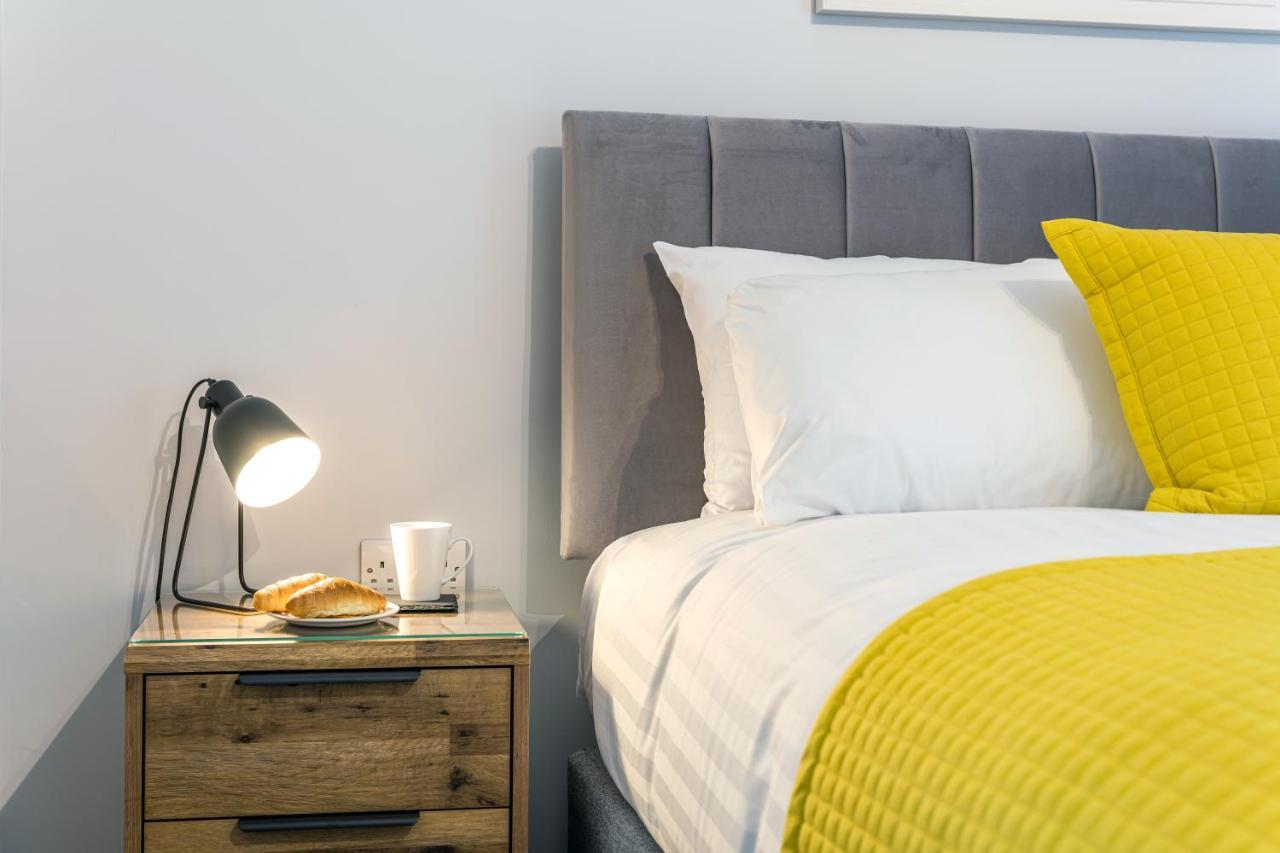 High Range Holiday Apartments أفيمور المظهر الخارجي الصورة