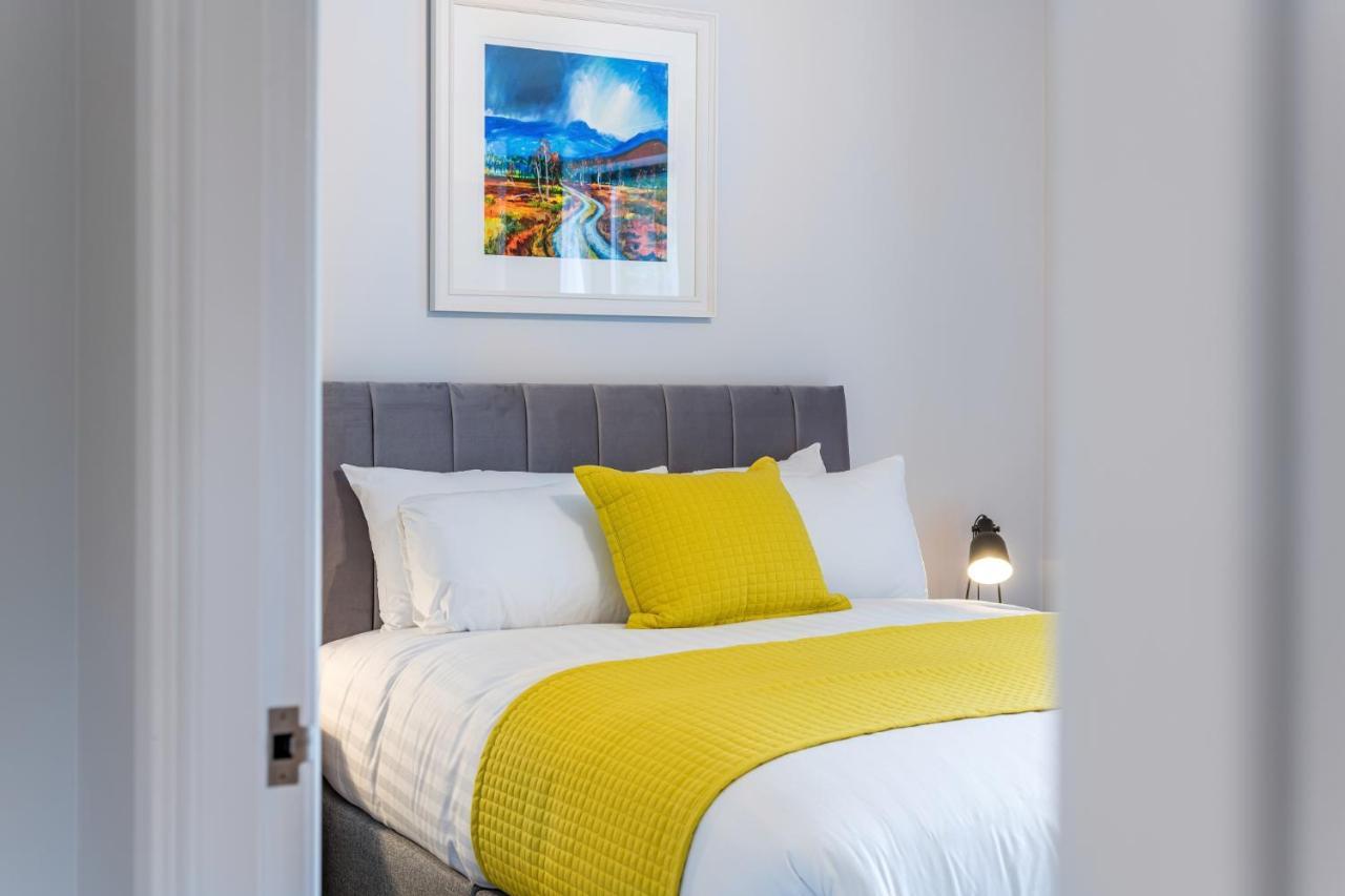 High Range Holiday Apartments أفيمور المظهر الخارجي الصورة