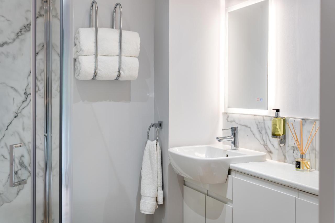 High Range Holiday Apartments أفيمور المظهر الخارجي الصورة