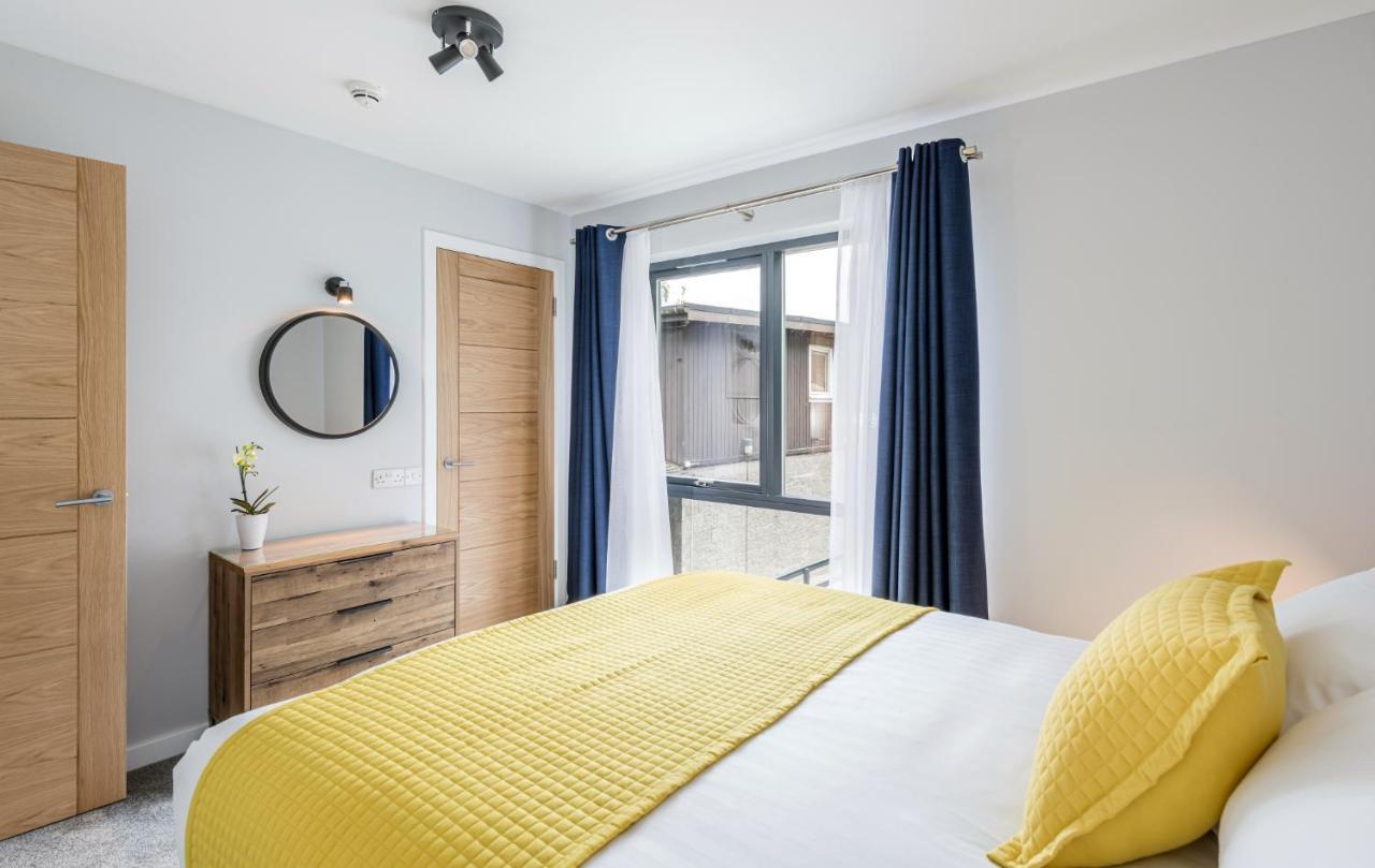 High Range Holiday Apartments أفيمور المظهر الخارجي الصورة