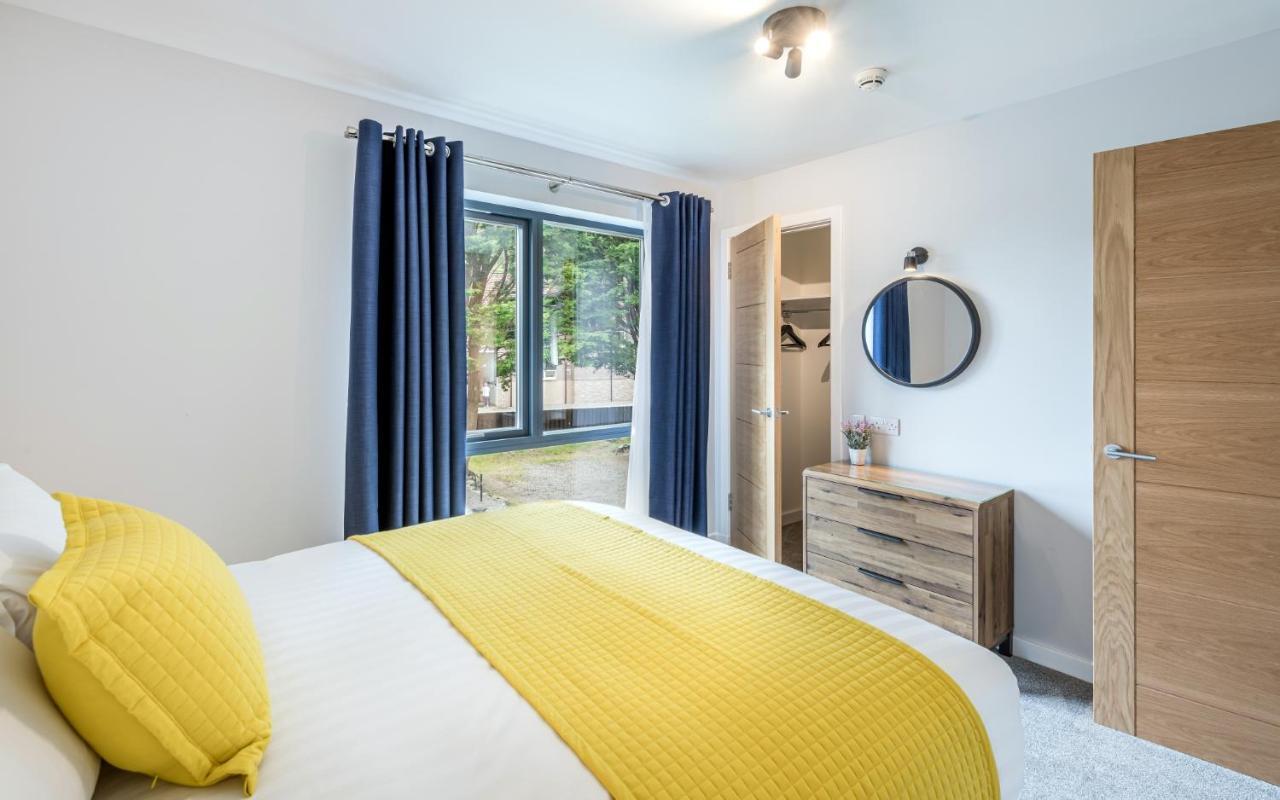 High Range Holiday Apartments أفيمور المظهر الخارجي الصورة